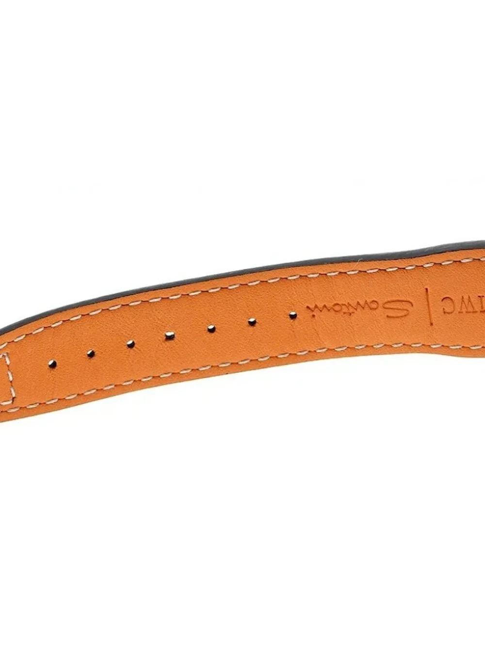 IWC SCHAFFHAUSEN Pilot watch mark XVIII IW327010 Petit Prince AT Men's_973492